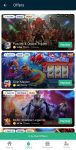 Tyr Rewards complete offers