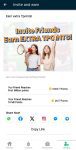 Tyr Rewards referral code