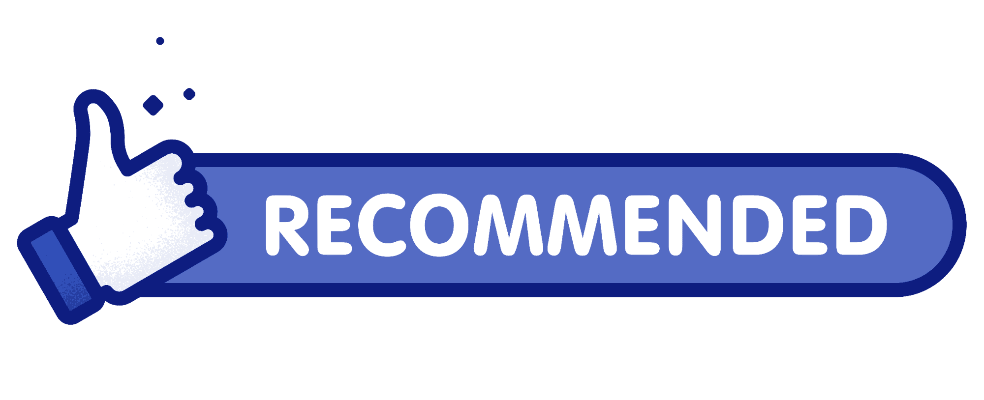 recommendbadge