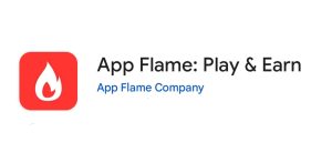 App Flame app