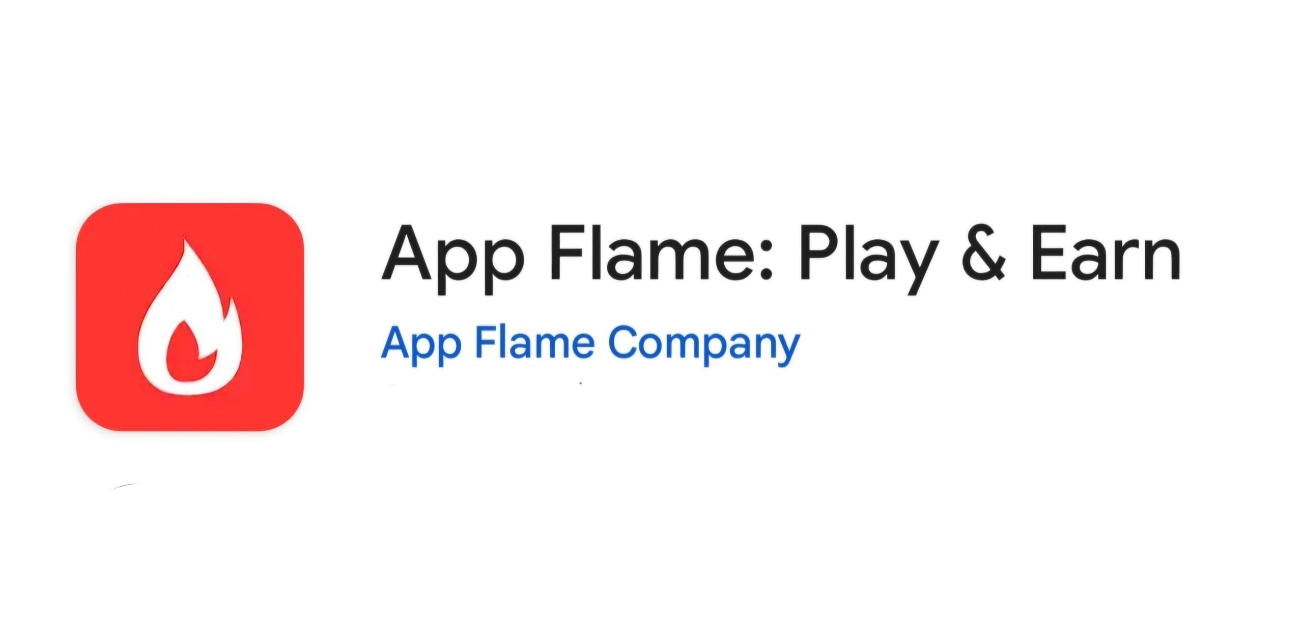 App Flame app