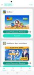 AppStation available games