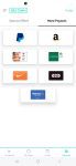 AppStation cashout methods