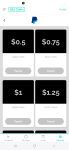 AppStation paypal cashout