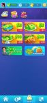Bubble Arena shop