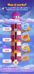 Bubble Arena levels