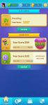 Bubble Arena games completed