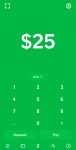Cash App send cash