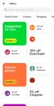 Cash App cashback