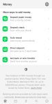 Cash App ways to add money