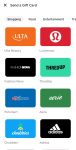 Cash App send a gift card
