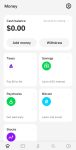 Cash App cash balance
