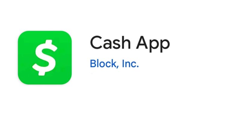 Cash App app
