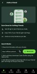 Cash Giraffe referral code