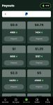 Cash Giraffe paypal cashout