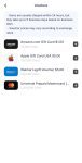 Coin Attack cashout options