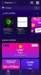 Coin Attack theoremreach offerwall