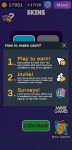 Crypto Shot play to earn