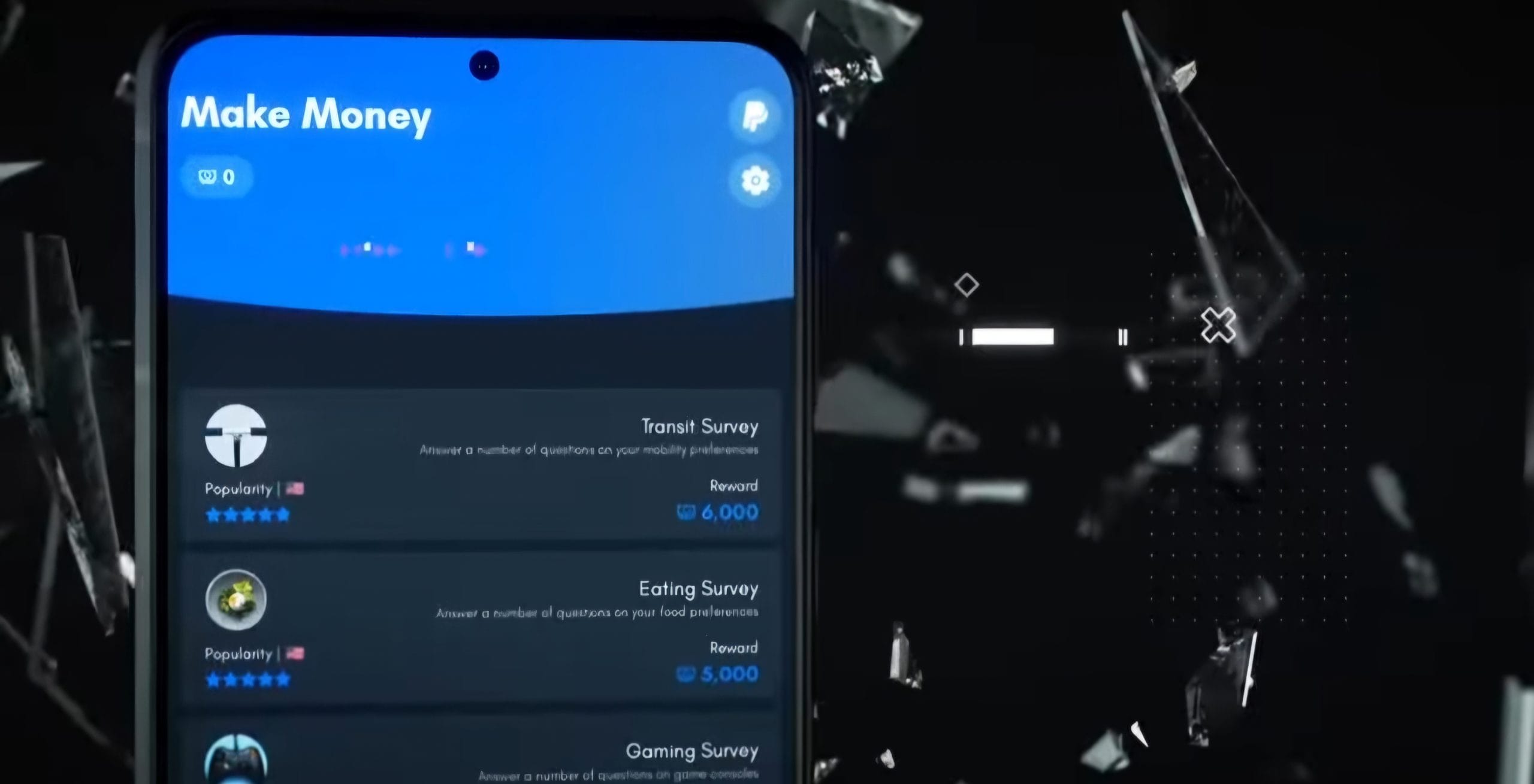 Earn Money Referral Code - Get Paid Get Cash 1 Earn Money 14