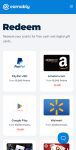 Earnably gift cards