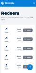 Earnably paypal