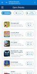 Earnably adgate rewards wall