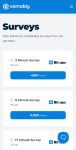 Earnably bitlabs surveys