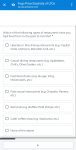 Earnably answer questions