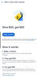 Expedia Referral Program