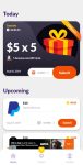 Fancy Giveaways raffles