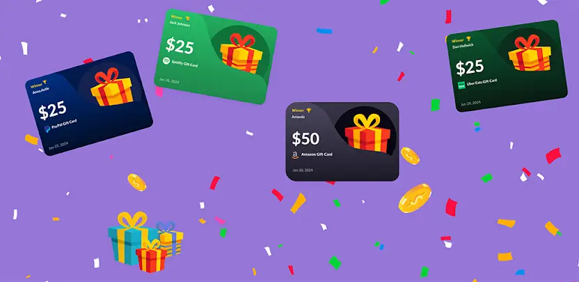 Fancy Giveaways Referral Codes - Make Money 1 Fancy Giveaways Referrals