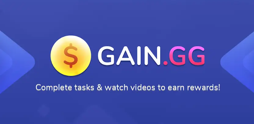 GAIN.GG Referral Codes - Earn Crypto and Cash 1 GAIN.GG Referrals