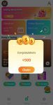GameVault earn coins