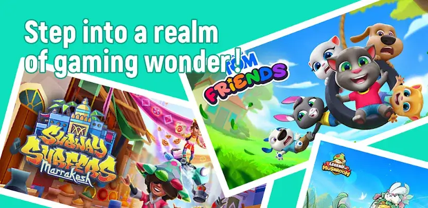 GameVault Referral Code – Gaming Skills Rewarded