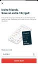 GasBuddy referral code