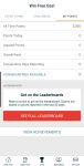 GasBuddy my points