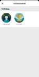GasBuddy achievements