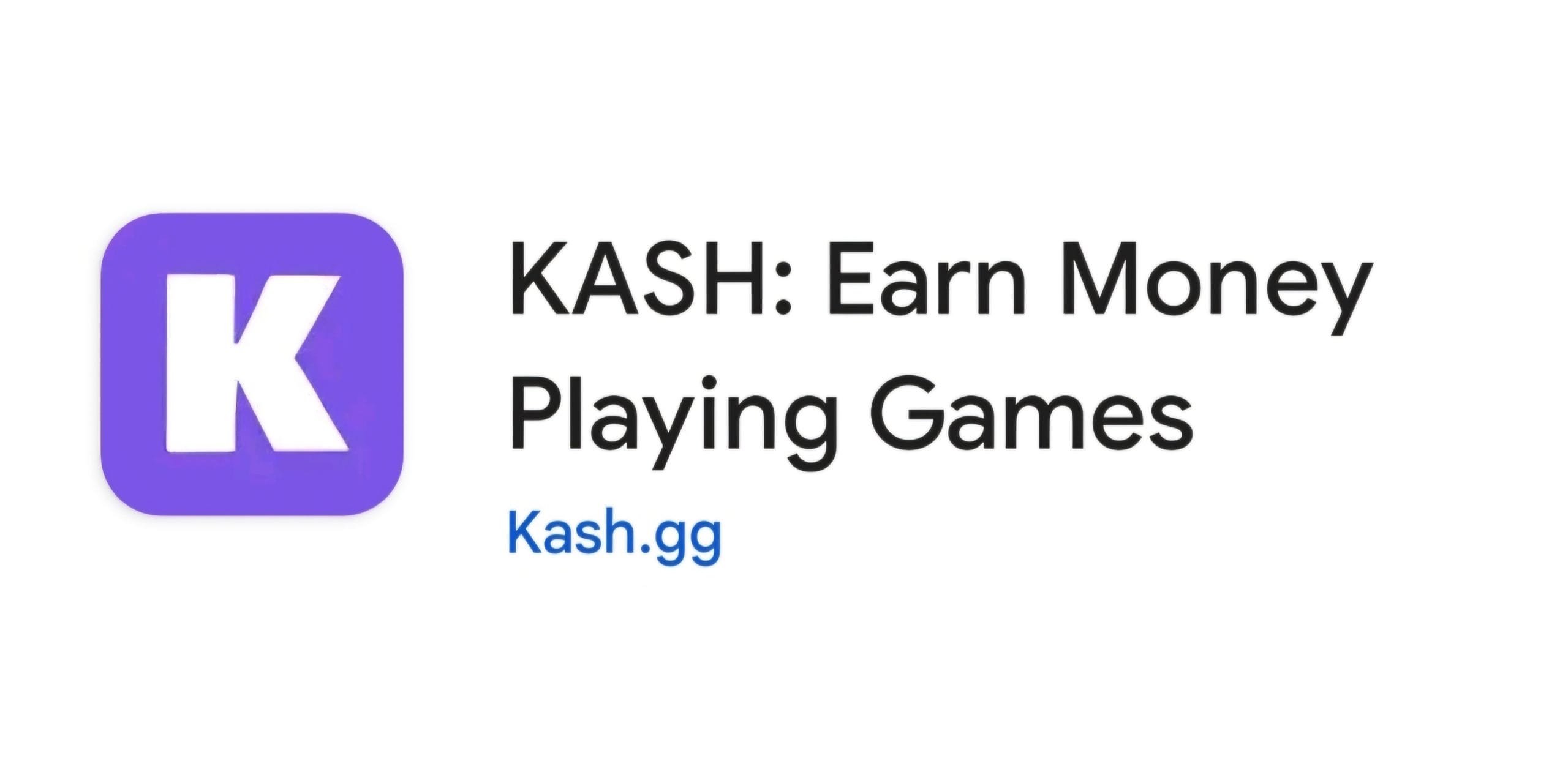 KASH app