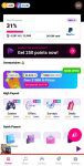 Mode Earn App available offers