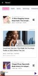 Mode Earn App news