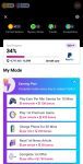 Mode Earn App earning plan