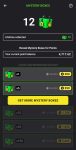 Mode Earn App mystery boxes
