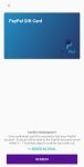 Mode Earn App paypal