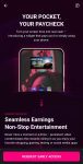 Mode Earn App seamless earnings