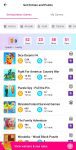 Mode Earn App sweepstakes games