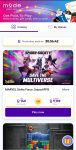 Mode Earn App playtime games