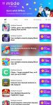 Mode Earn App earn with offers