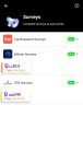 Mode Earn App surveys