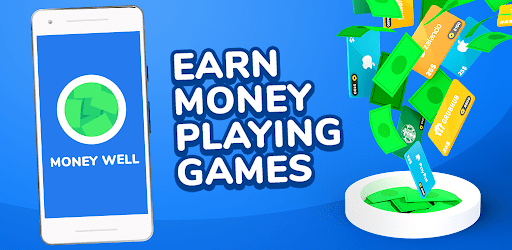 Money Well Referral Codes - Games for rewards 1 Money Well Referrals
