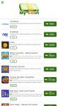 My Cash offerwalls